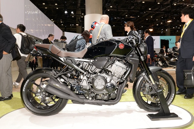 CB1000R Customized Concept-01