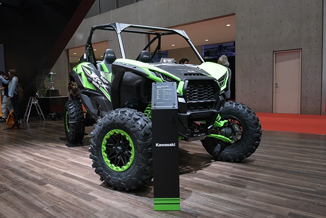 TERYX KRX 1000-01