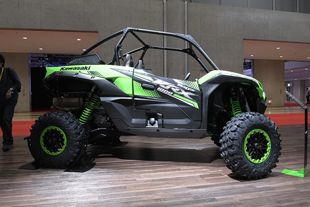 TERYX KRX 1000-02