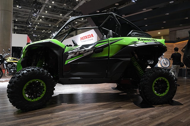 TERYX KRX 1000-03