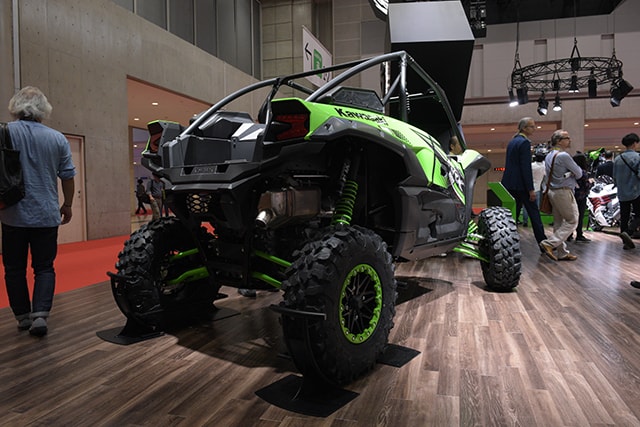 TERYX KRX 1000-08