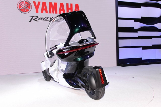 YAMAHA MV-VISION-03