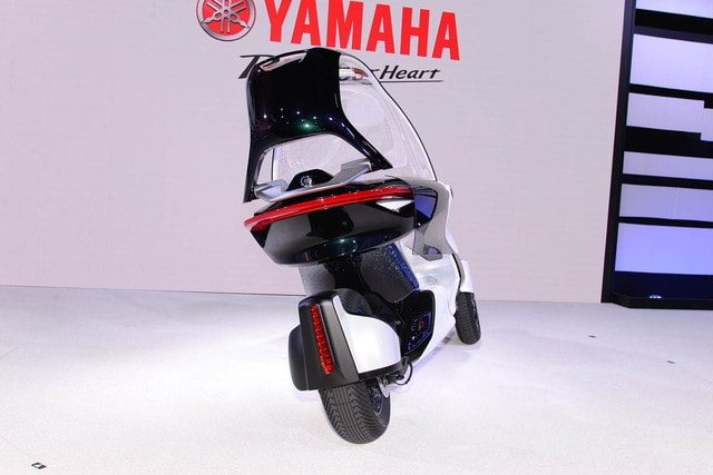 YAMAHA MV-VISION-04