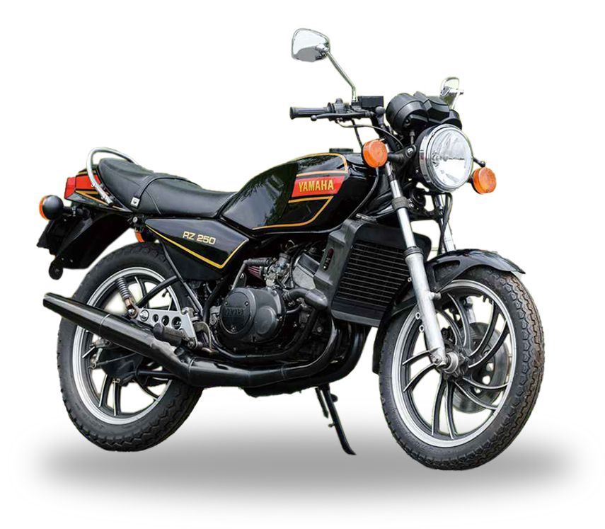 ＲＺ２５０