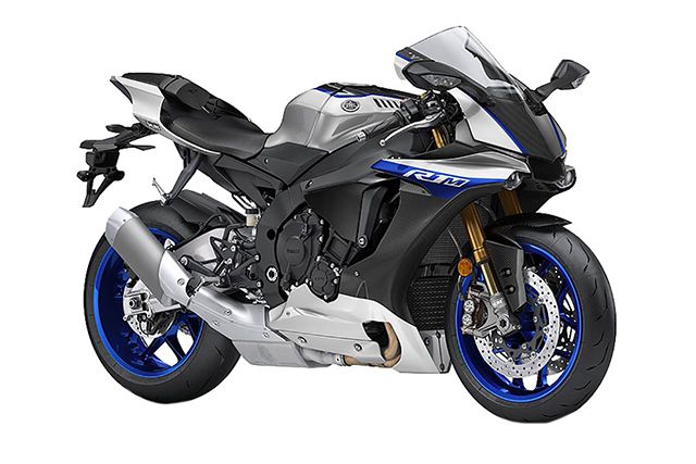 YZF-R1