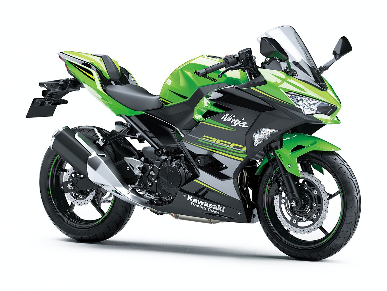 Ninja250