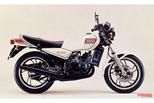 ＲＺ２５０