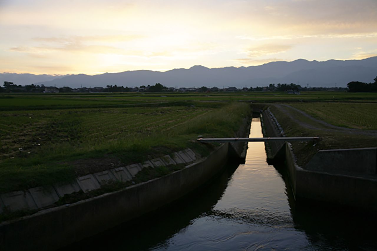 富山県