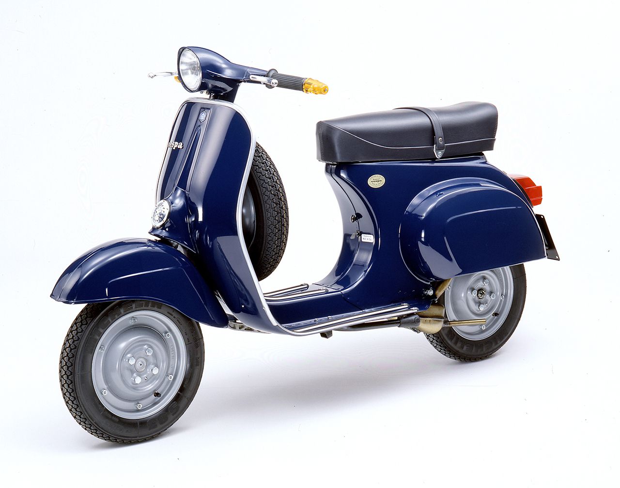 スモール／Vespa50S