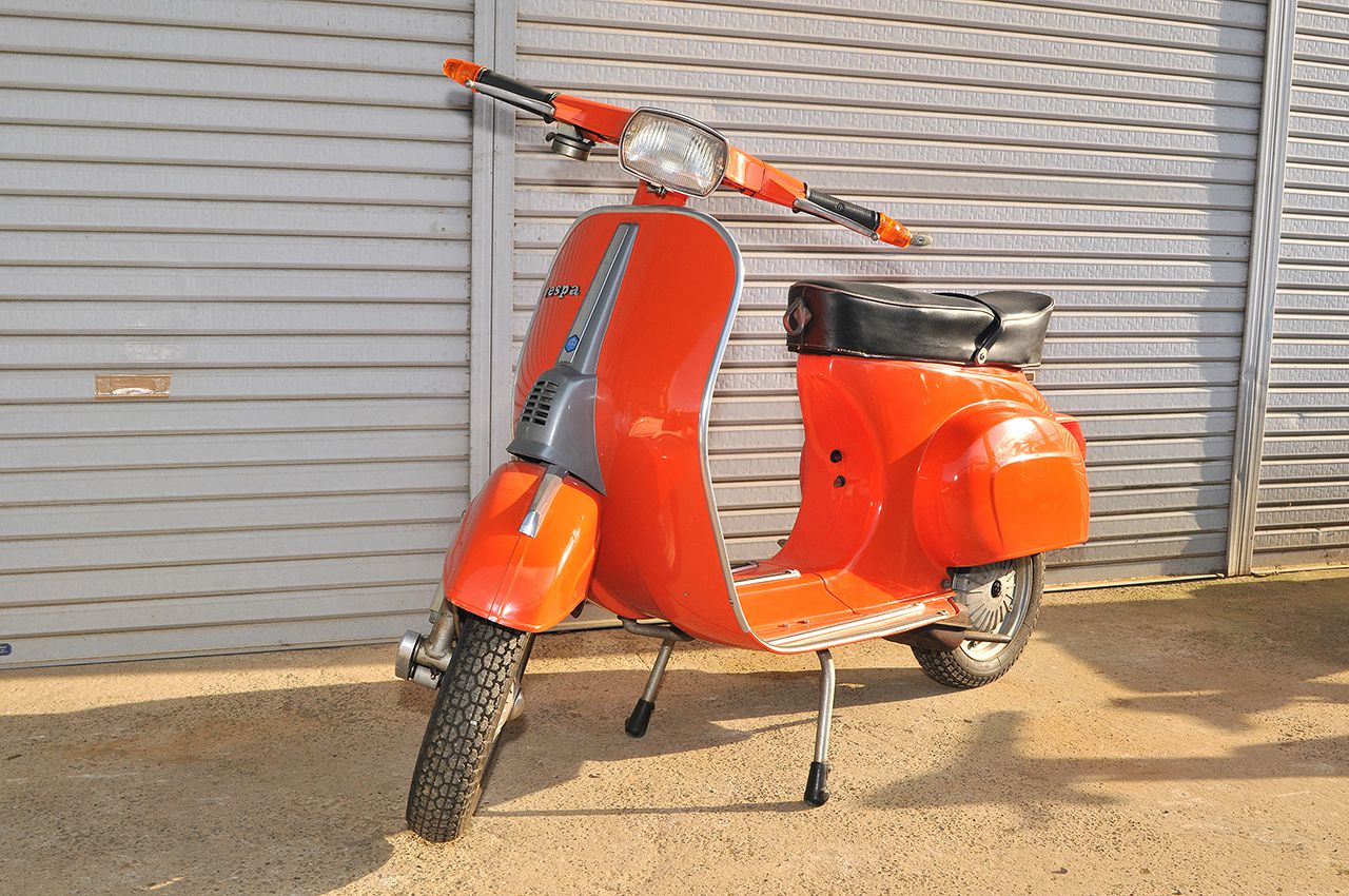 Vespa50Special