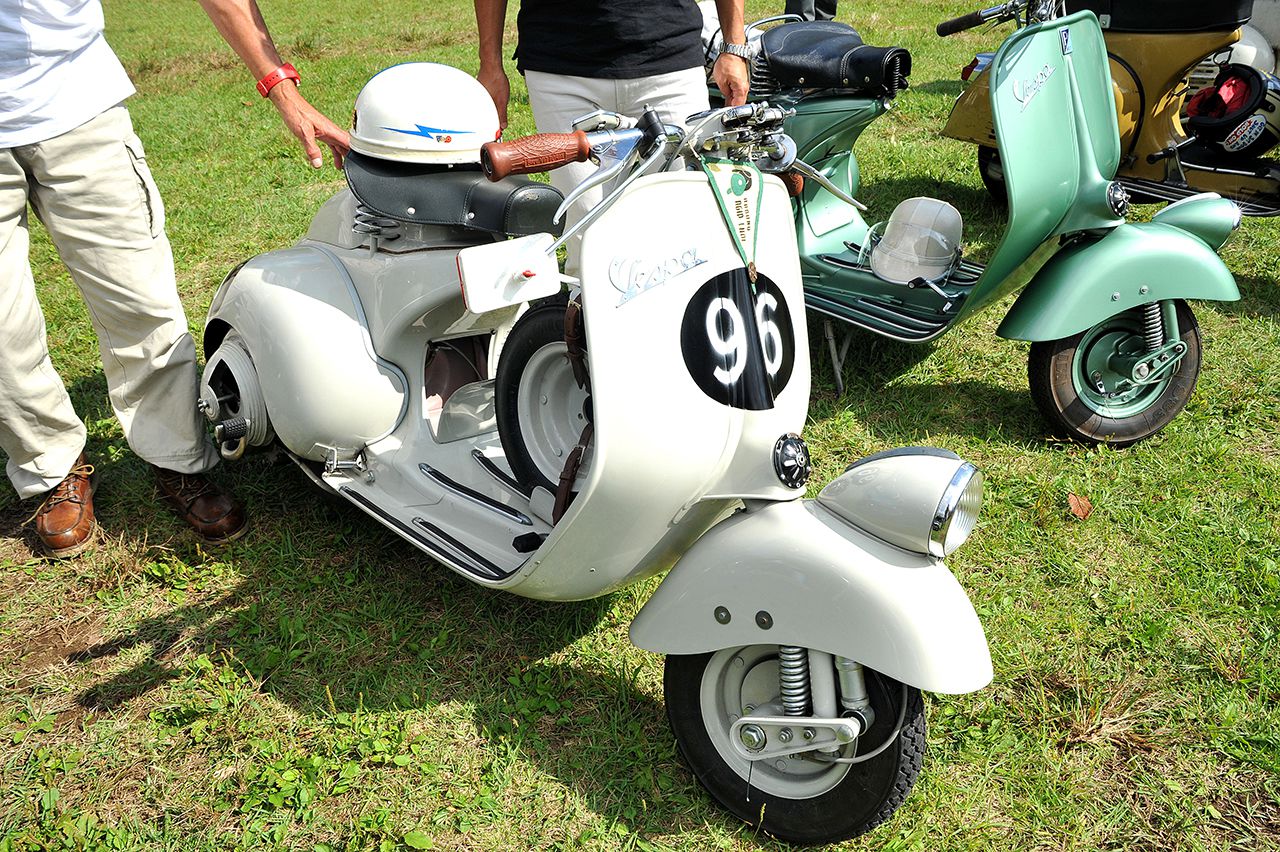 スポルトというモデルのレプリカ