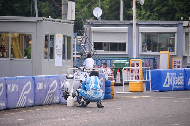 VespaGP 2019 ハイライト002