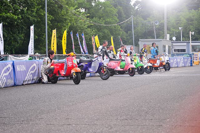 VespaGP 2019 ハイライト005