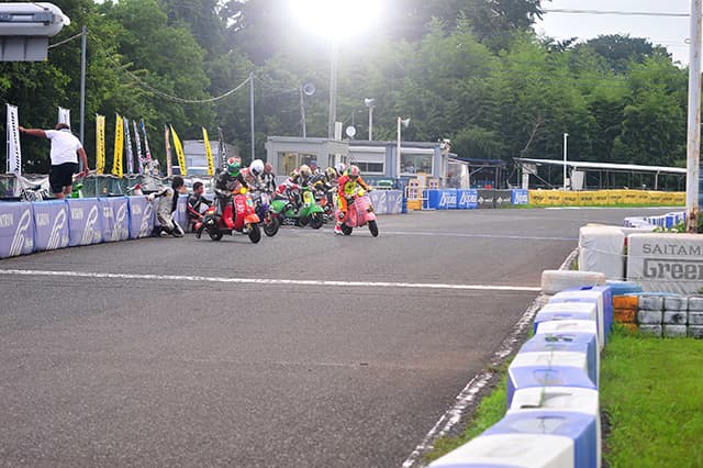 VespaGP 2019 ハイライト014