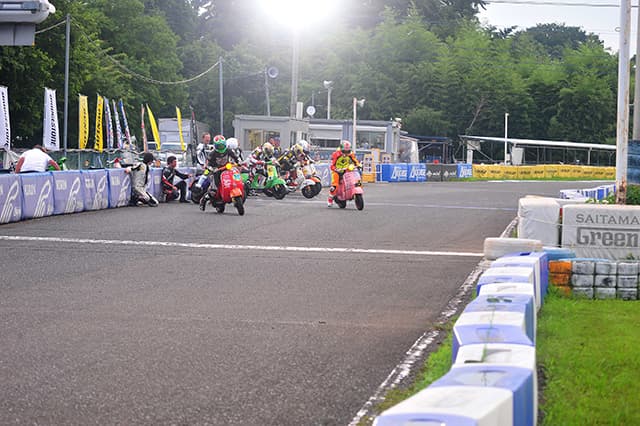 VespaGP 2019 ハイライト015