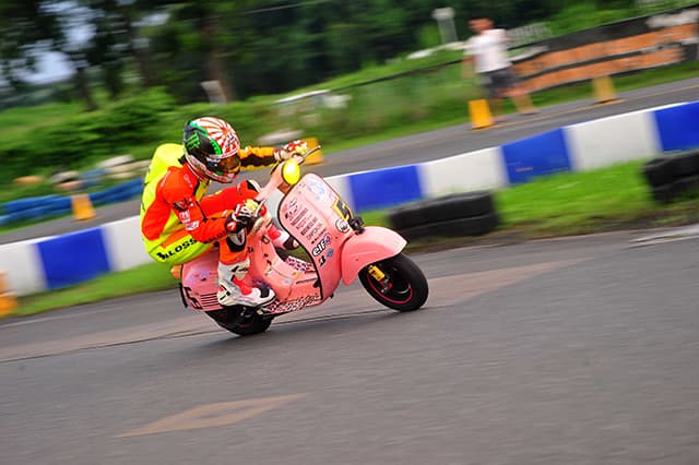 VespaGP 2019 ハイライト021