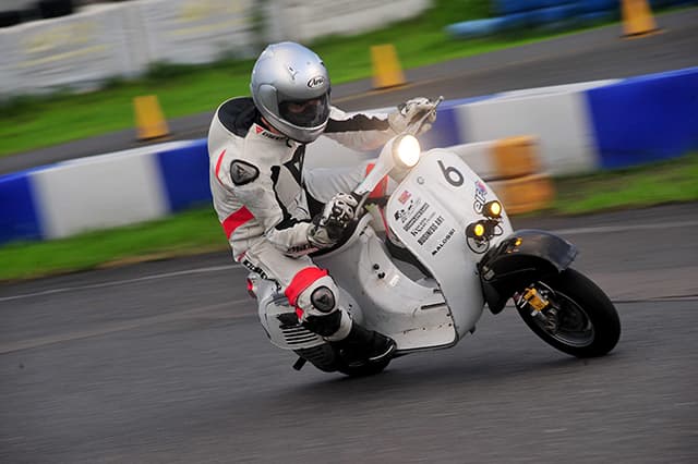 VespaGP 2019 ハイライト027