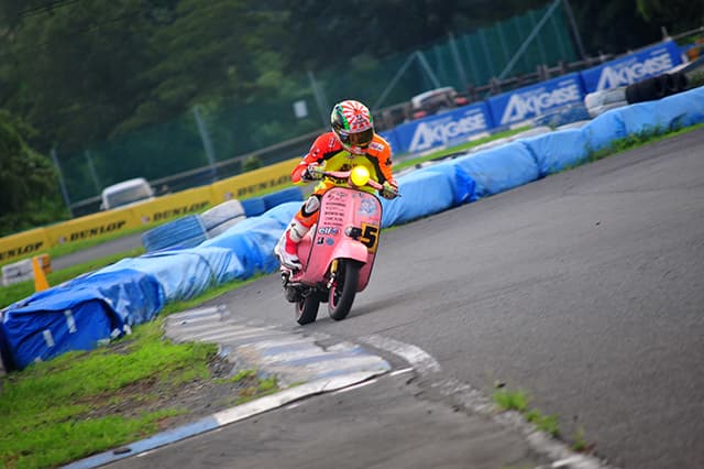 VespaGP 2019 ハイライト028