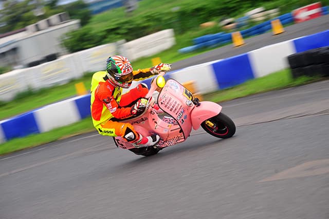 VespaGP 2019 ハイライト029