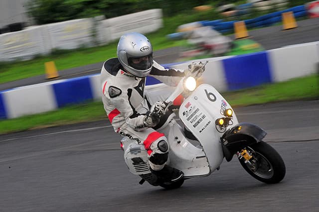 VespaGP 2019 ハイライト037