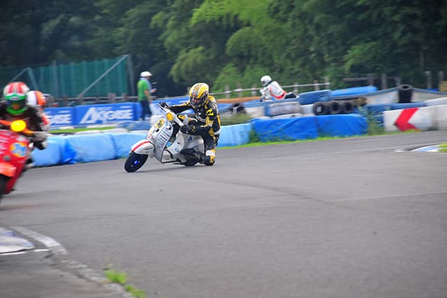 VespaGP 2019 ハイライト042