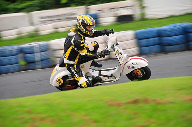 VespaGP 2019 ハイライト043