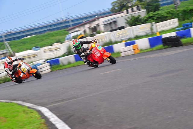 VespaGP 2019 ハイライト045