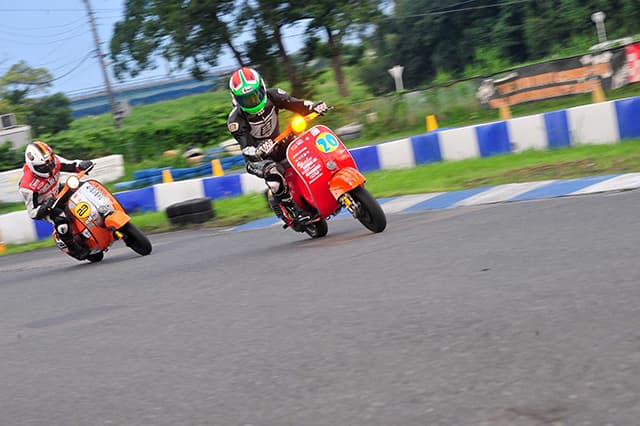 VespaGP 2019 ハイライト046