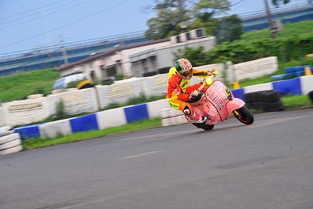 VespaGP 2019 ハイライト048