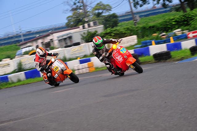 VespaGP 2019 ハイライト049