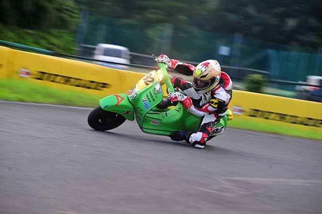 VespaGP 2019 ハイライト054