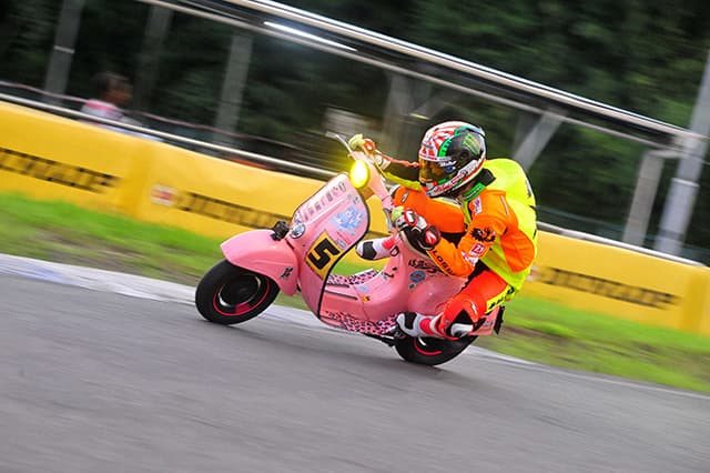 VespaGP 2019 ハイライト055