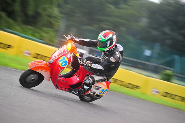 VespaGP 2019 ハイライト056