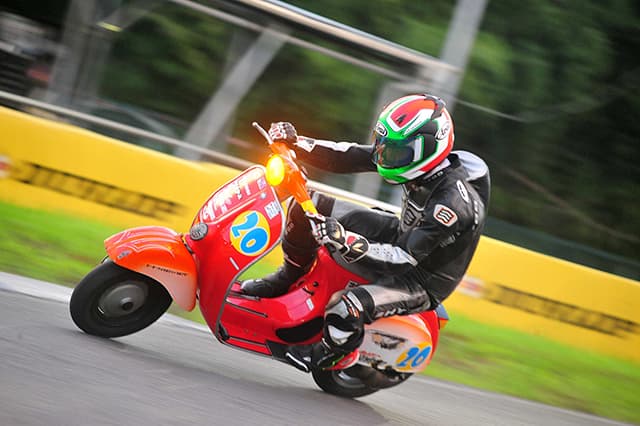 VespaGP 2019 ハイライト057