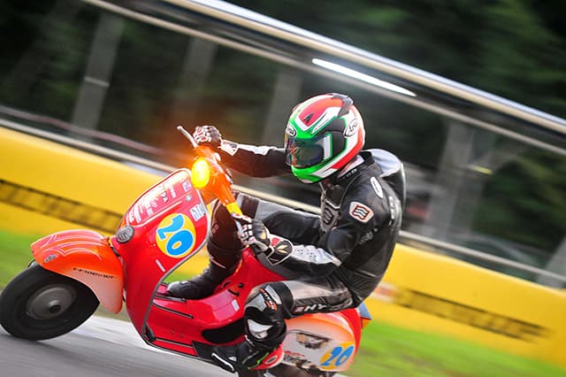 VespaGP 2019 ハイライト058