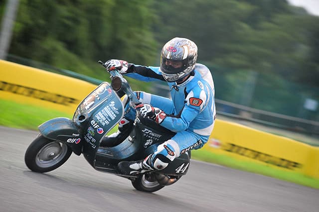 VespaGP 2019 ハイライト059