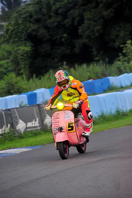 VespaGP 2019 ハイライト061