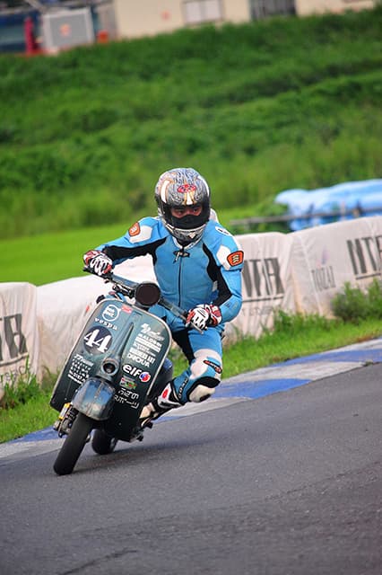 VespaGP 2019 ハイライト062