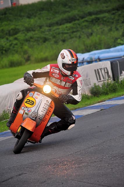 VespaGP 2019 ハイライト063