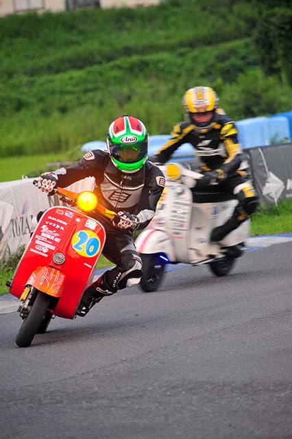 VespaGP 2019 ハイライト067