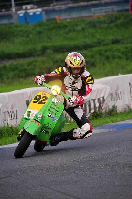 VespaGP 2019 ハイライト068