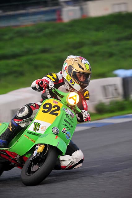 VespaGP 2019 ハイライト070