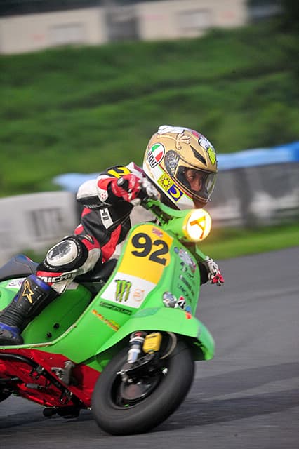 VespaGP 2019 ハイライト071