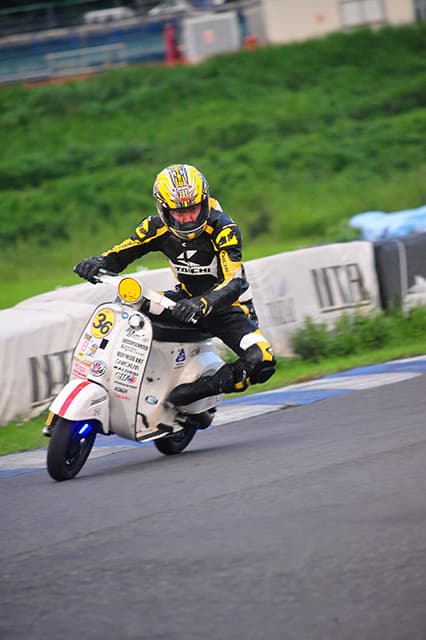 VespaGP 2019 ハイライト074