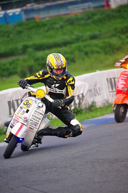 VespaGP 2019 ハイライト076