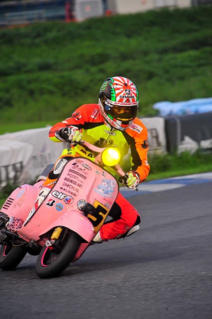 VespaGP 2019 ハイライト077