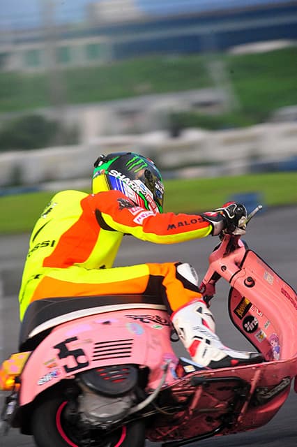 VespaGP 2019 ハイライト078