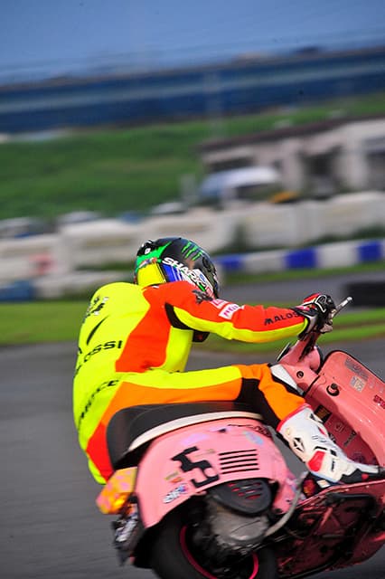 VespaGP 2019 ハイライト079