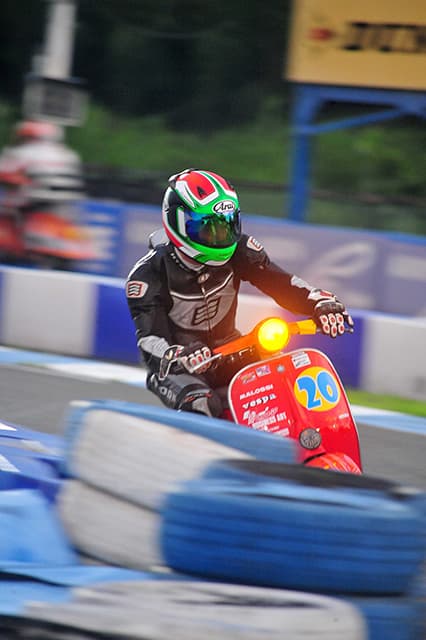 VespaGP 2019 ハイライト088