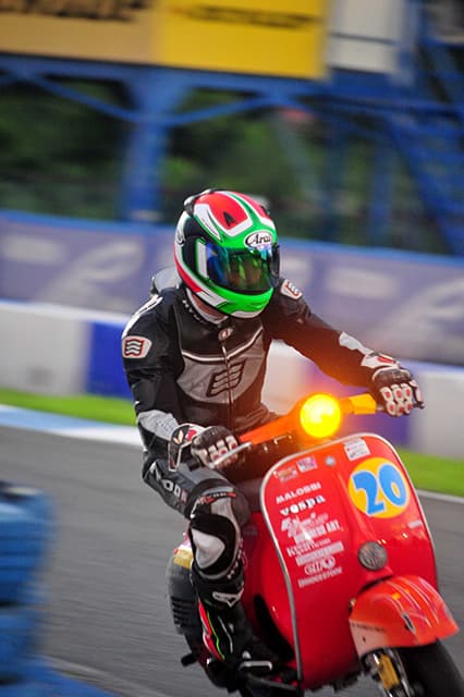 VespaGP 2019 ハイライト089